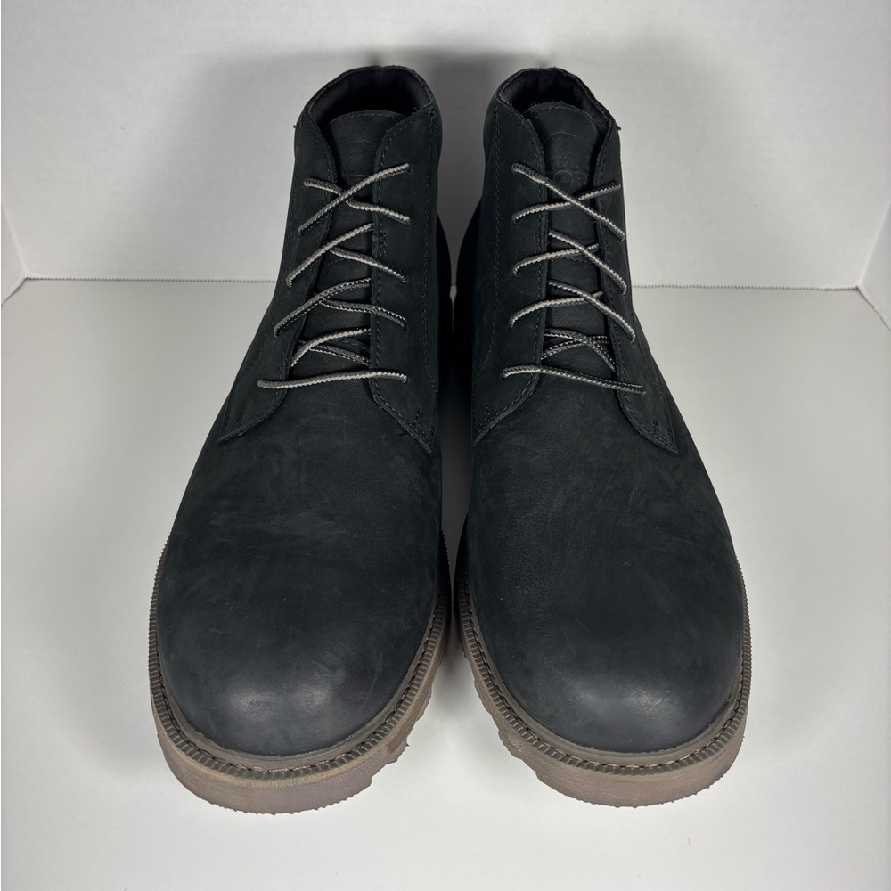 SOREL Madson II Waterproof Chukka Boots - Picture 3 of 5